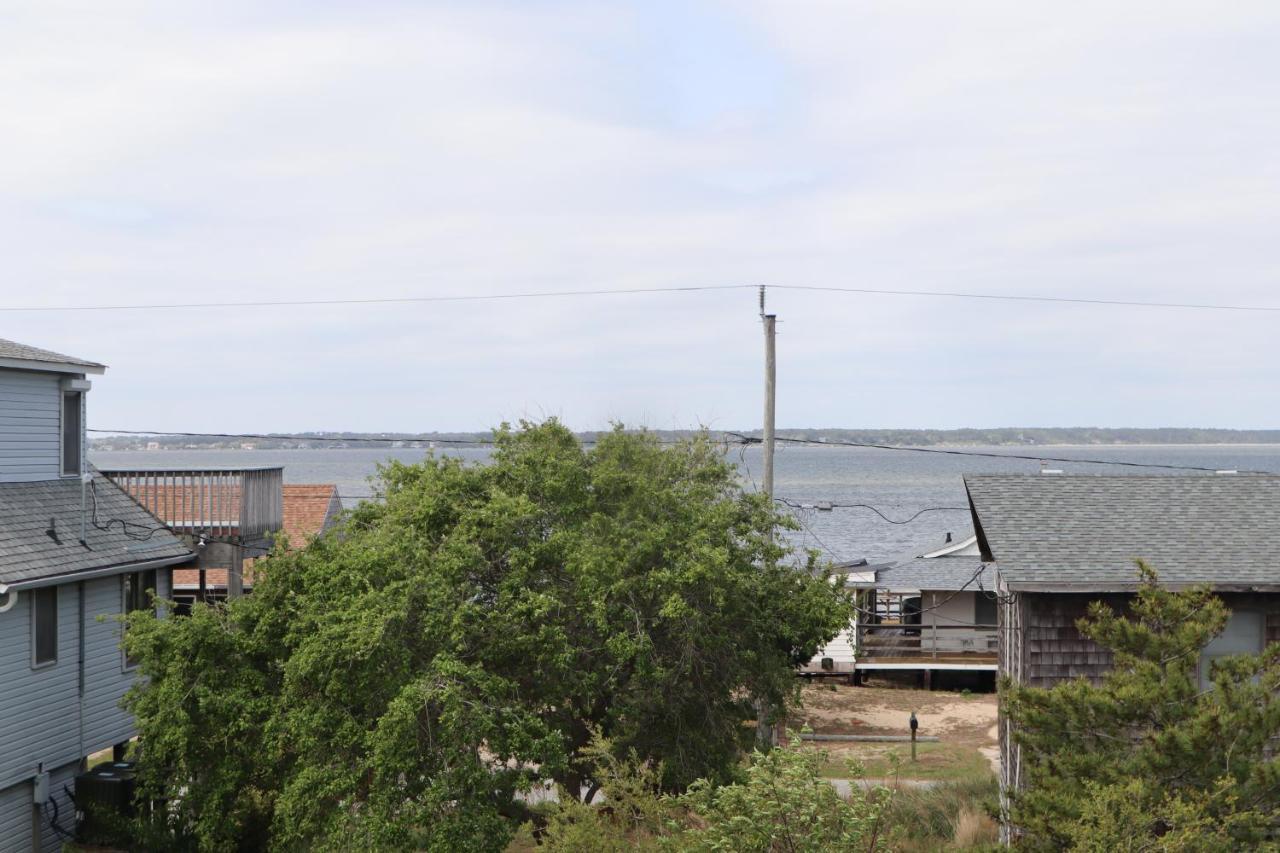 Gizmo'S Getaway Villa Nags Head Exterior photo